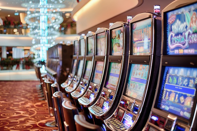 Gambling Systems