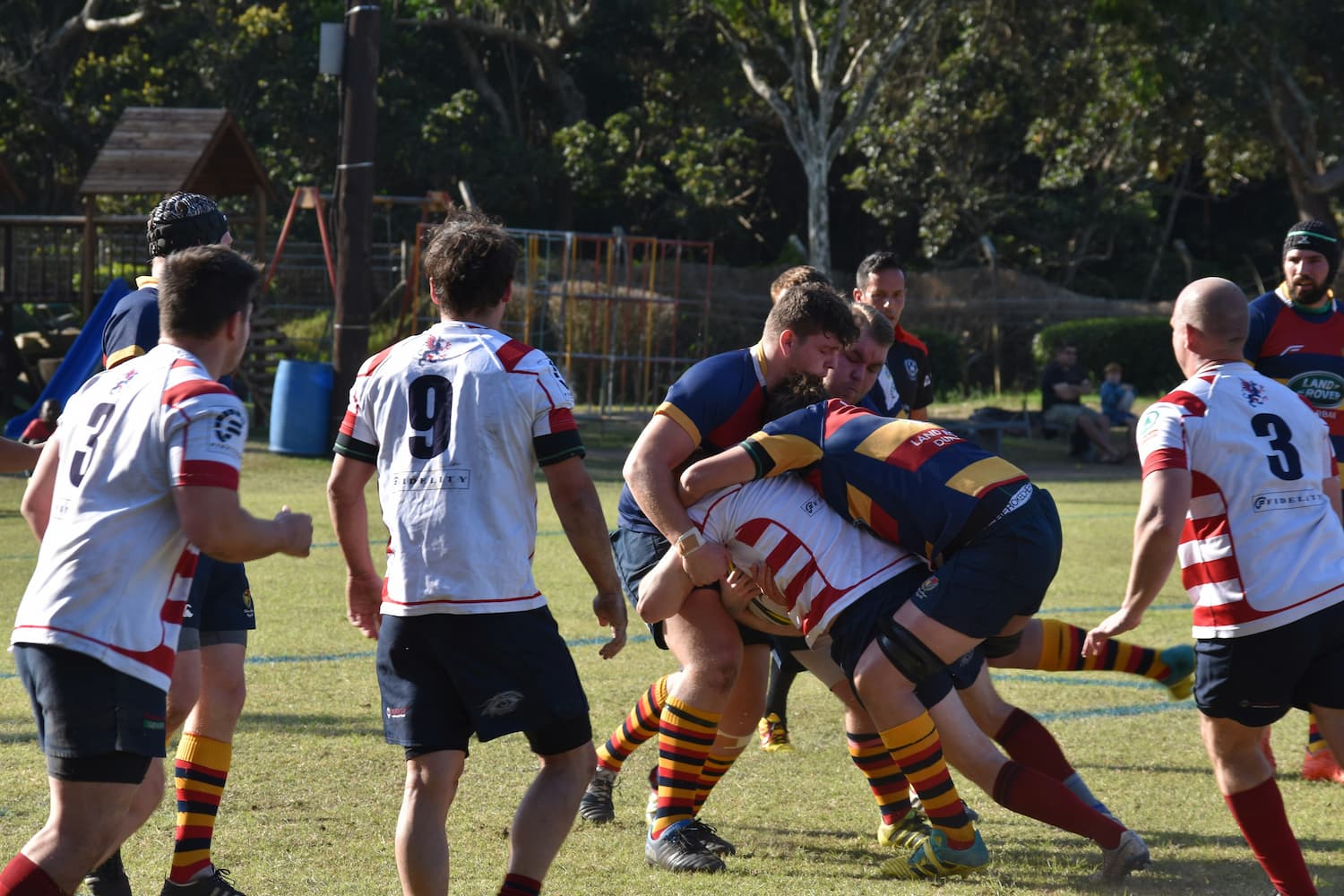 The Emotional Rollercoaster of Betting